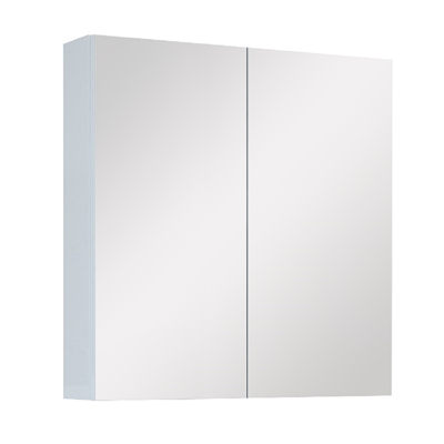 ALT ISELLA SPEGELSKÅP 60 VIT